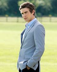 Chace Crawford